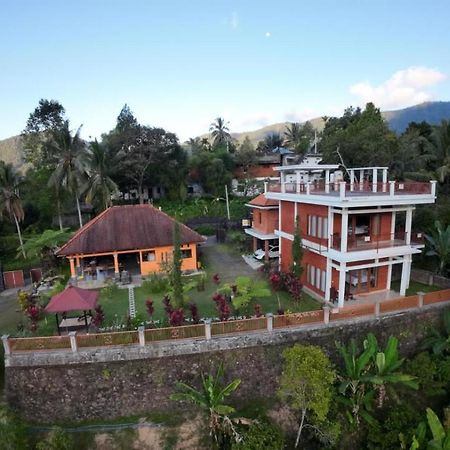 The Mungseng Villa Bali Singaraja Extérieur photo