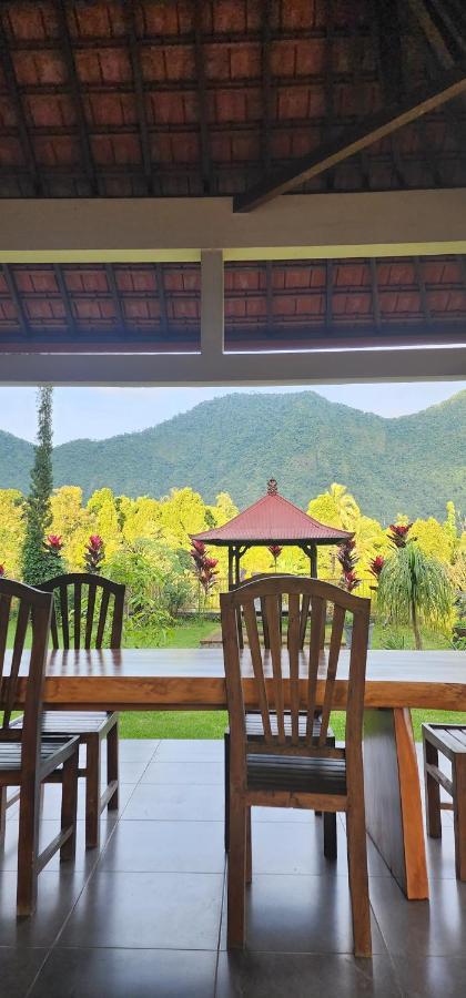 The Mungseng Villa Bali Singaraja Extérieur photo