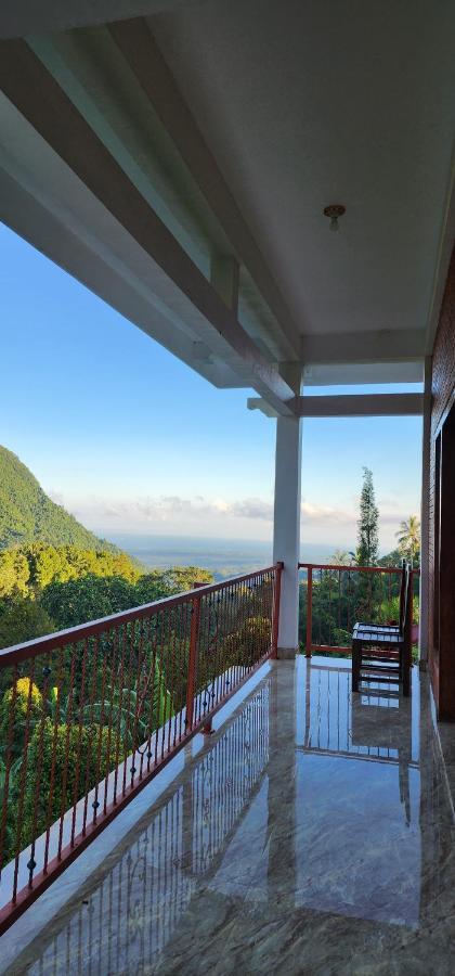 The Mungseng Villa Bali Singaraja Extérieur photo