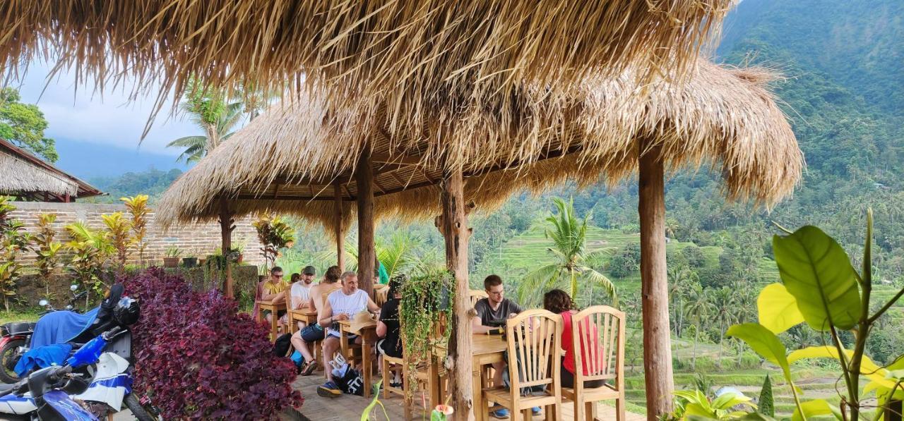 The Mungseng Villa Bali Singaraja Extérieur photo