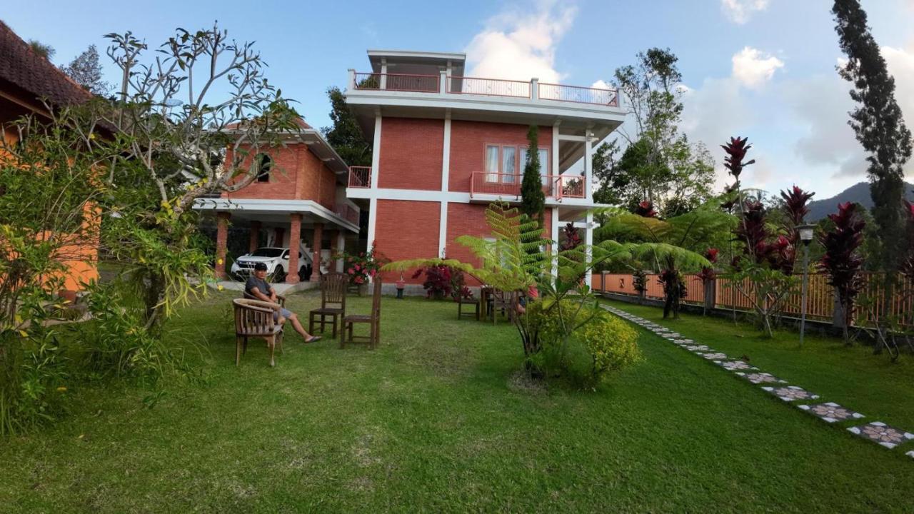 The Mungseng Villa Bali Singaraja Extérieur photo