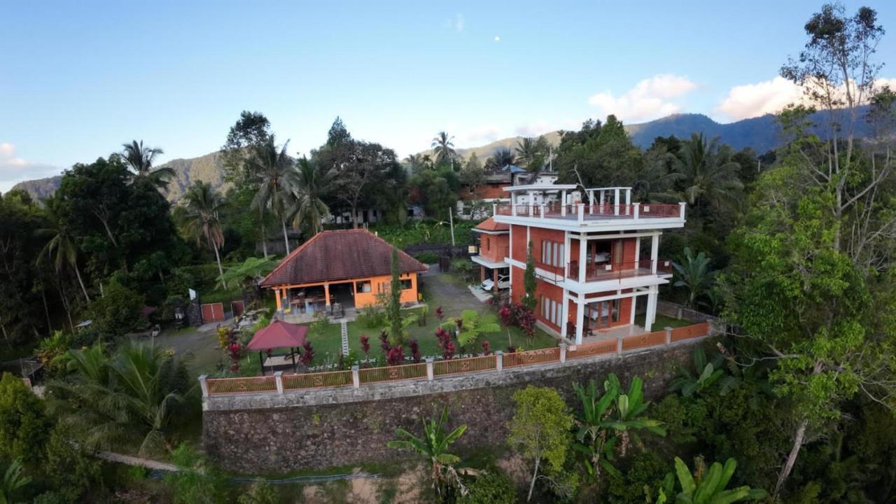 The Mungseng Villa Bali Singaraja Extérieur photo