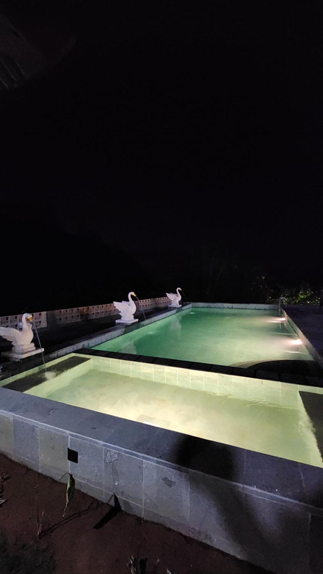 The Mungseng Villa Bali Singaraja Extérieur photo